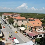 Casa Grazia A Soli 100M Dal Mare Marina Di Castagneto