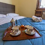 Cantore, Cortina By Short Holidays