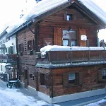 Chalet Costa Verde
