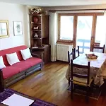 Monte Cervino Apartment As14