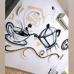 Napoli Guest House 84