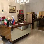 Hotel Lucciola