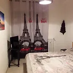 Claudia'S Big Sea Apartment