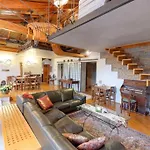 6 Ponterosso - Luxury Attic