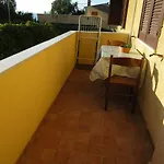 Appartamento Casa Vacanza Saverio