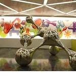 La Terrazza Dell'Artista