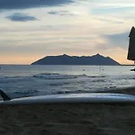 Central House Terracina