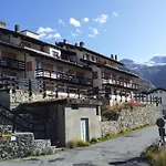 Monte Cervino Apartment As14