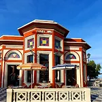 Almare - Sea Front