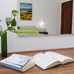 Trekking House