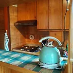 Ski Chalet Cervinia Martino E Bassi