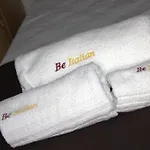 Be Italian Room Bovio 23