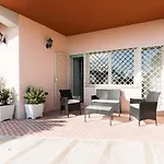 Villa Delle Ondine Anzio Beach