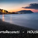 Porto Recanati House