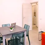 Chapeau Apartment