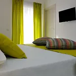 Chapeau Apartment