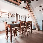Case Vacanza Borgo Casal Cristiana