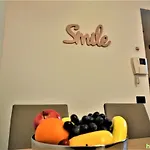 Garda Smile