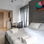Borgo Santa Lucia B&B