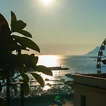Mareluna Penthouse - Luxury Rooftop