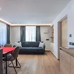 Apt Ulli - Haus Ivo