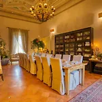 Corte Rossetti Le Dimore Luxury B&B