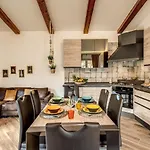 Chez Marie' - Modern Apartment In Countryside