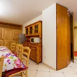 Cervinia Apartment