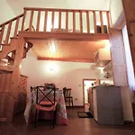 Holidaycasa Civita - Comodo Bilocale