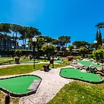 Golfo Del Sole Hotel