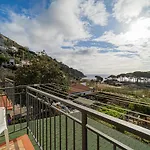 Appartamento Bellavista A Fetovaia - Goelba