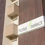 Hotel Select Suites & Spa-New