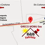 B & B Patrizia