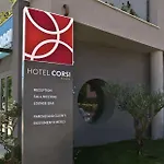 Hotel Corsi - Fiumicino