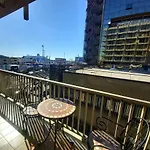 Marina Resart Rooms & Suite