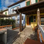 Appartamento Bellavista A Fetovaia - Goelba