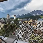 Sporthotel Tyrol