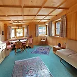 Cesa Pana Mountain Lodge