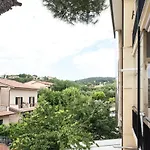 S208 - Sirolo, Ampio Trilocale In Centro Con Terrazzo