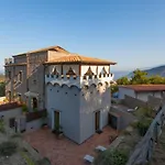 Montebosco Luxury Country House