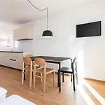 Hus Appartement - Nr. 4