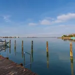 Casa Di Annika - Vista Laguna E Parcheggio Privato