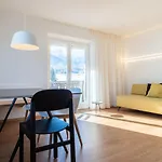 Hus Appartement - Nr. 5
