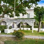 Hotel Delle Stelle Beach Resort