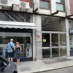 Mark'S Gallery Apartment By Myhomeincomo
