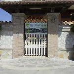 La Floreada B&B