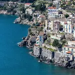 L'Arco Dei Quattro Venti