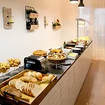 Hotel Villa Edda
