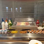 Hotel Ancora - Pontecagnano Faiano