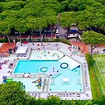 Mobile Home Cala Luna- Camping Mare E Pineta